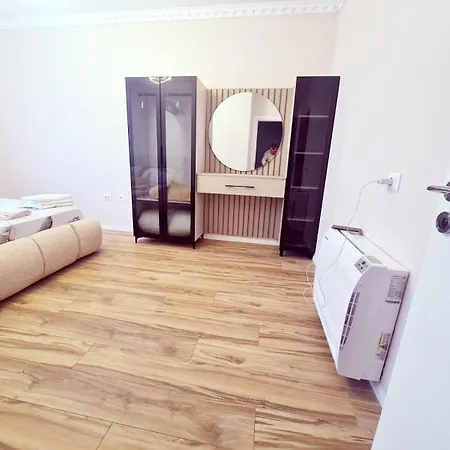 Elite Luxury Tirana Kamëz